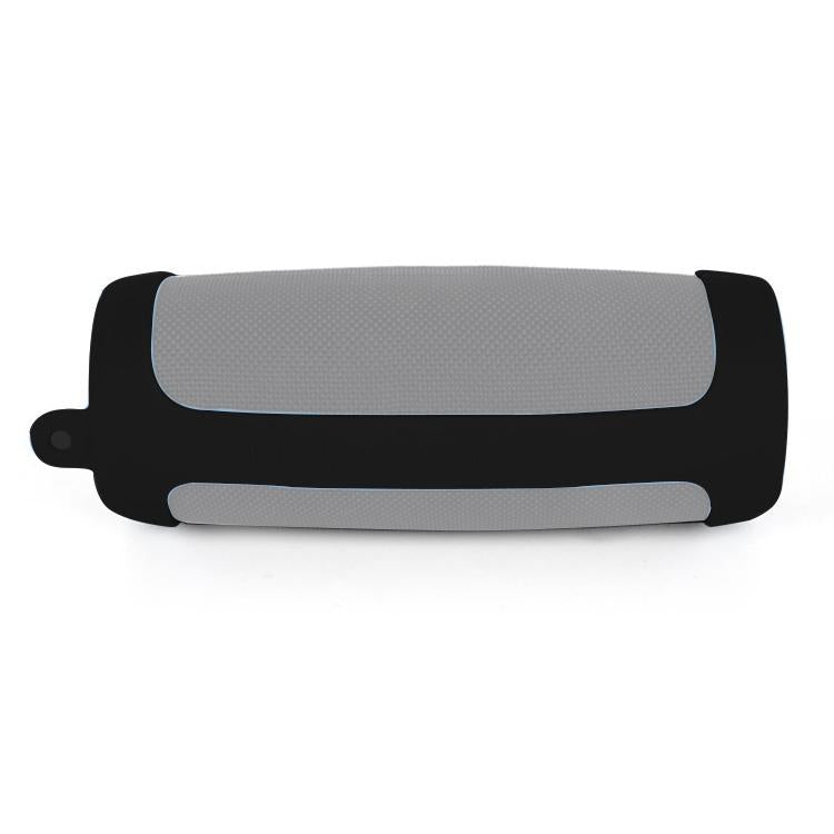 Protective Silicone Sleeve for Jbl Charge3 Speaker - Shockproof & Waterproof - Black