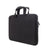 Portable Air Permeable Handheld Sleeve For Macbook Air / Pro And Laptops - 38X27.5X3.5Cm 15.4 Inch - Black