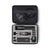 Waterproof Oxford Storage Box for Dji Pocket Gimbal and Action Camera - 30.2x20.8x7.2cm