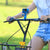 Universal Bike Handlebar Mount for Action Cameras - 360 Degree Rotation - Pu223B