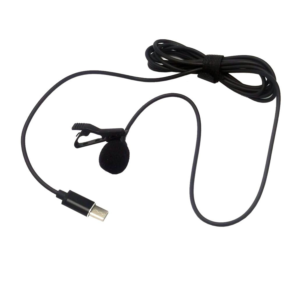 Insta360 one r Lavalier Clip Microphone