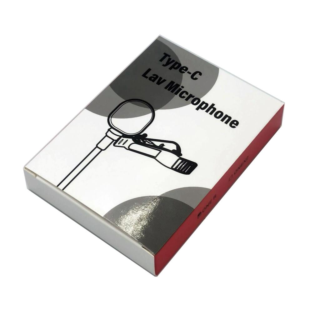 Insta360 one r Lavalier Clip Microphone