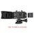 Waterproof Action Camera Light for Gopro Hero12 - 30m 300lm