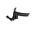 Helmet Mount with j Hook for Gopro Insta360 Dji Action Cameras