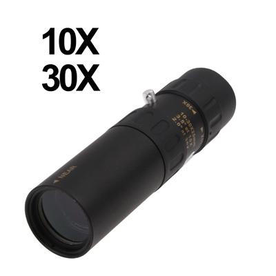 25Mm Monocular For Backpacking / Hiking - Compact & Lightweight
