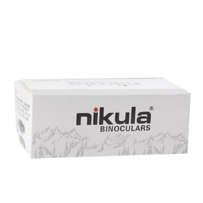 25Mm Monocular For Backpacking / Hiking - Compact & Lightweight