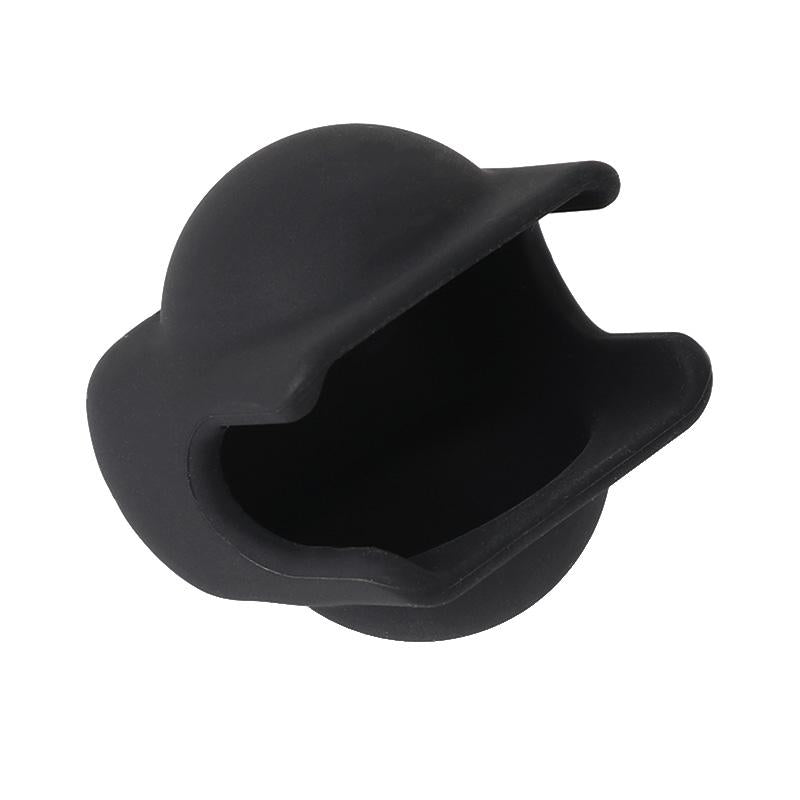 Silicone Lens Guard for Insta360 X4 - Protective Cover