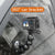 Universal Suction Cup Mount for Gopro and Other Action Cameras