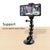 Universal Suction Cup Mount for Gopro and Other Action Cameras