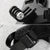 Universal Action Camera Helmet Mount - Compatible with Gopro Insta360 Dji and More