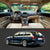 2.7 Lcd Car Dvr Camera with 170 Degree Wide Angle 2304 x 1296p Hd Screen