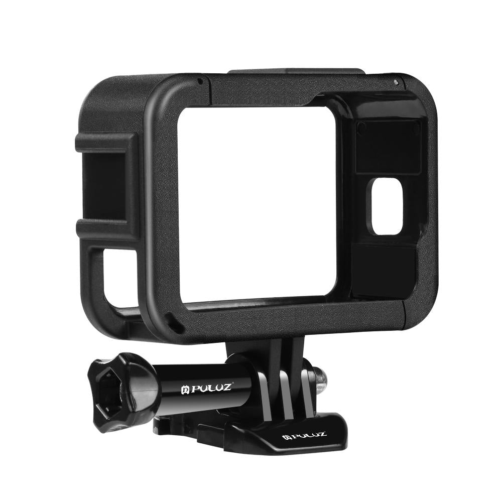 Expandable Cage with Side Cover for Gopro Hero 9-12