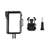 Plastic Cage with Cold Shoes for Dji Action Camera