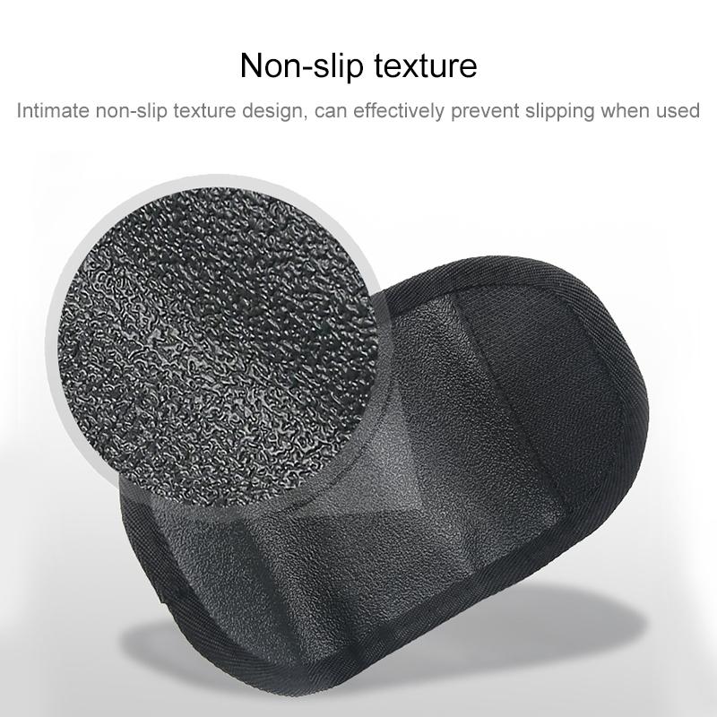 360 Degree Rotating Quick Release Backpack Strap Mount for Gopro Hero12