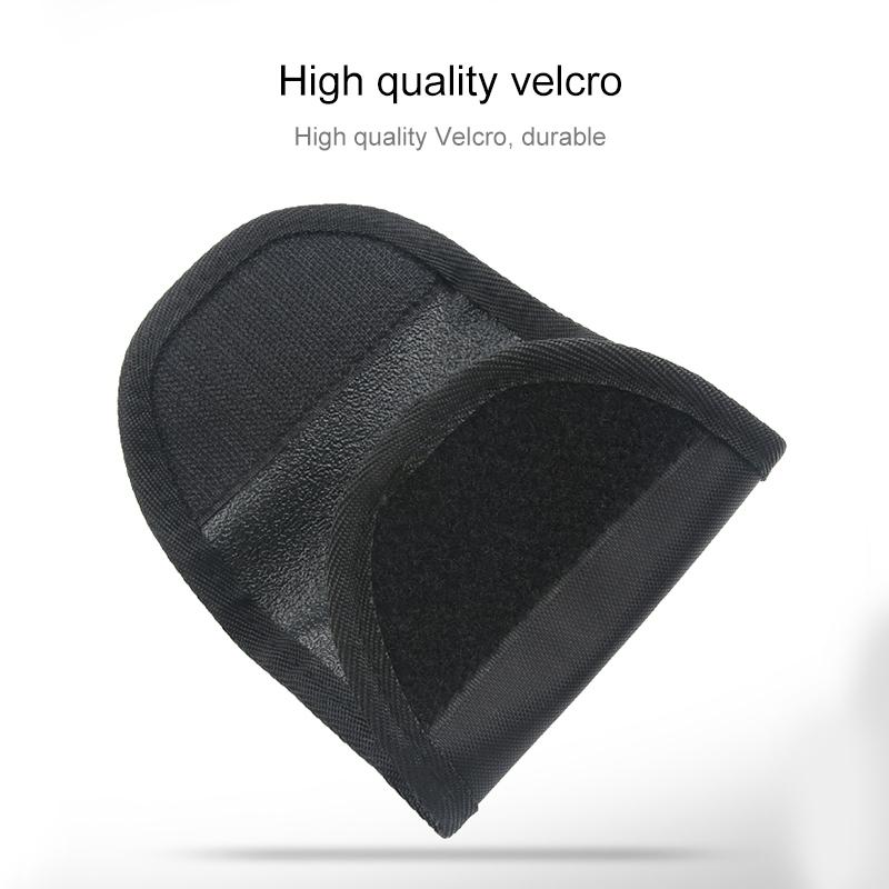 360 Degree Rotating Quick Release Backpack Strap Mount for Gopro Hero12