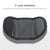 360 Degree Rotating Quick Release Backpack Strap Mount for Gopro Hero12
