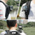 360 Degree Rotating Quick Release Backpack Strap Mount for Gopro Hero12