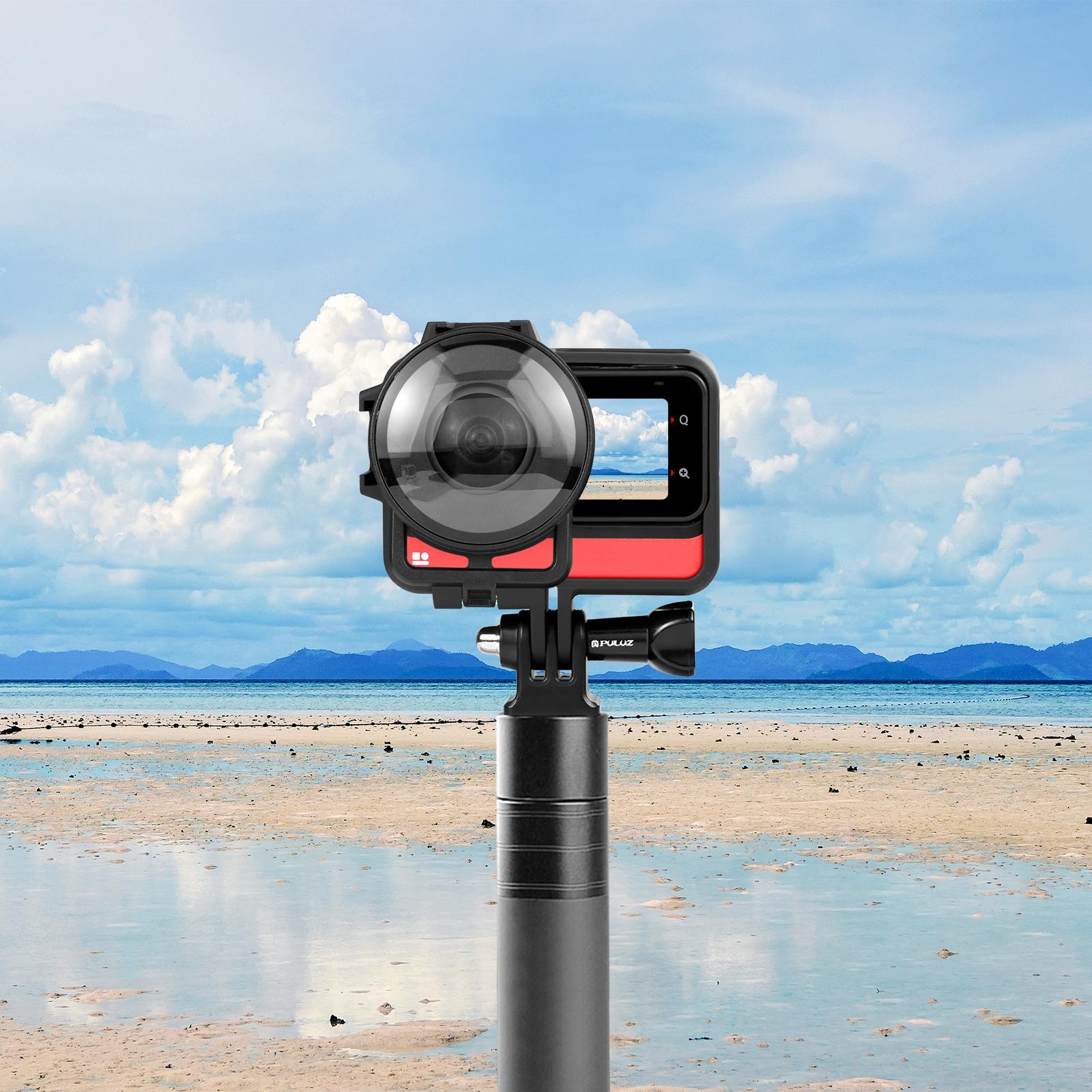 Insta360 one Rs 360 Edition Lens Guard Case