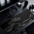 Non Slip Gaming Mouse Pad Big Wave Design - No.2 - 300X800X3Mm