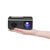 Portable Mini Projector - 80 Lumens 1080P Support 320X240 Pixels