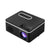 Portable Mini Projector - 80 Lumens 1080P Support 320X240 Pixels