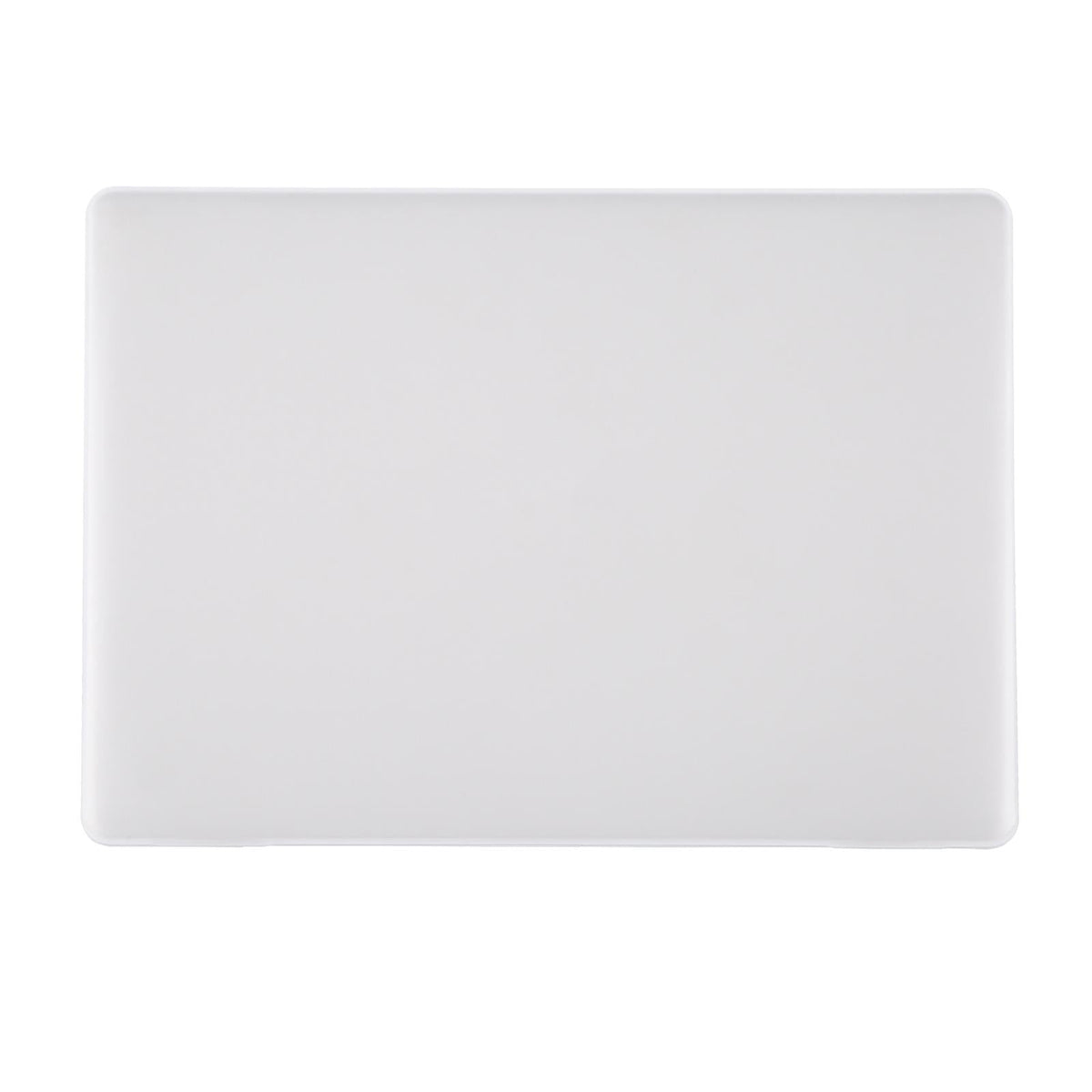 2021 Shockproof Laptop Case - 14 Inch Frosted - Transparent