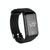 Waterproof Oled Fitness Tracker - Ip67 - Black