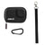 Portable Camera Case for Dji Action 3 / 4 - Pu Material