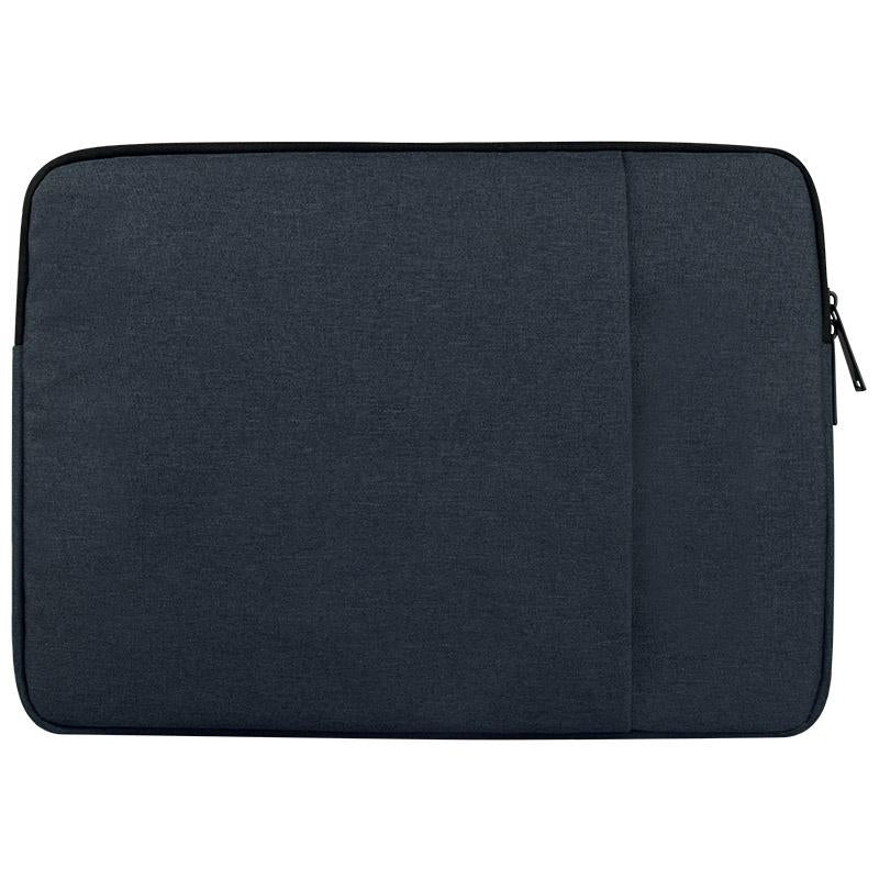 Versatile Laptop and Tablet Bag for Business - Black