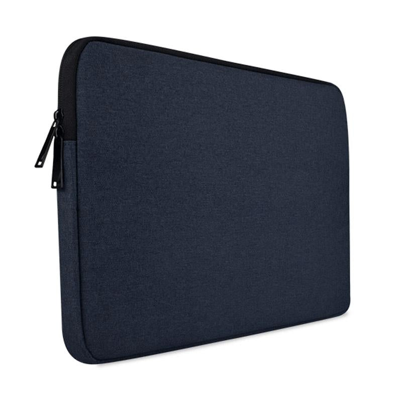 Versatile Laptop and Tablet Bag for Business - Black