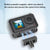 Quick Release Magnetic Base Mount for Dji Action Camera