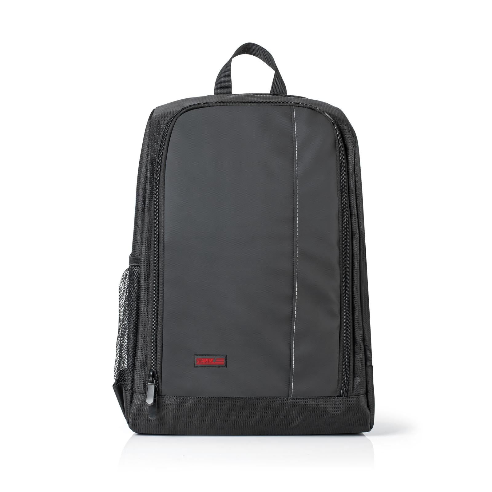 Ultimate Backpack for Drones and Dslr Cameras - Shoulder Decompression