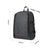 Ultimate Backpack for Drones and Dslr Cameras - Shoulder Decompression