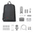 Ultimate Backpack for Drones and Dslr Cameras - Shoulder Decompression