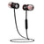 Waterproof Magnetic Sport Earbuds With Mic - Wireless Bluetooth V4.1