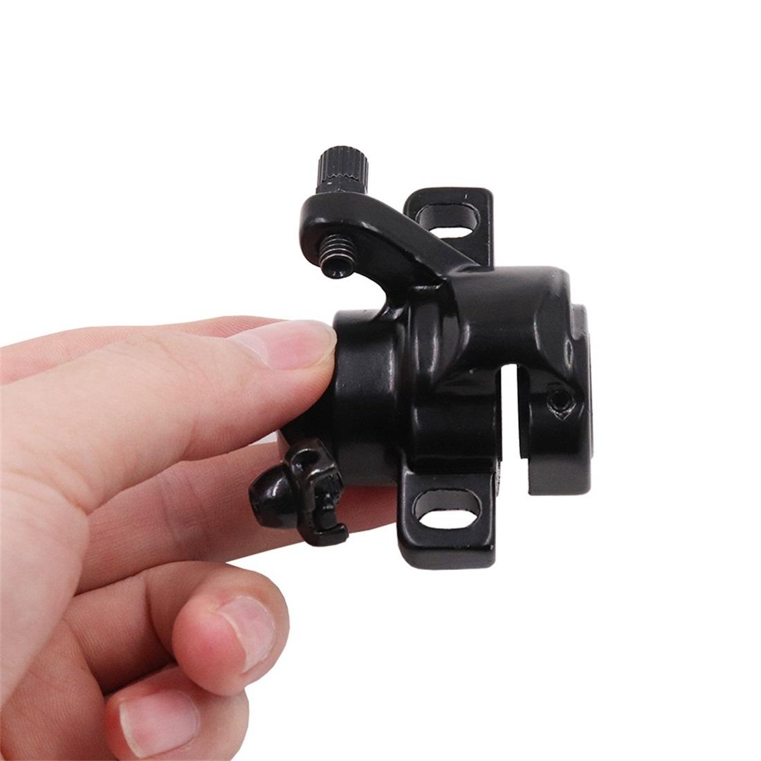 Xiaomi M365 Electric Scooter Front & Rear Disc Brake - Black