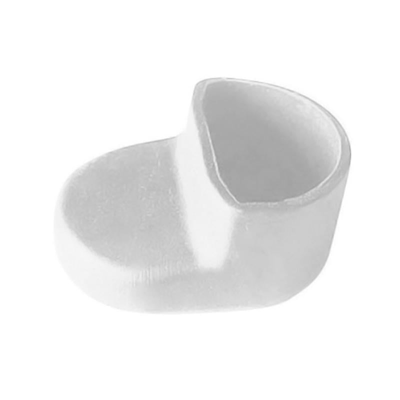 Xiaomi M365 Rear Fender Hook Cover - Electric Scooter Accessory - Black