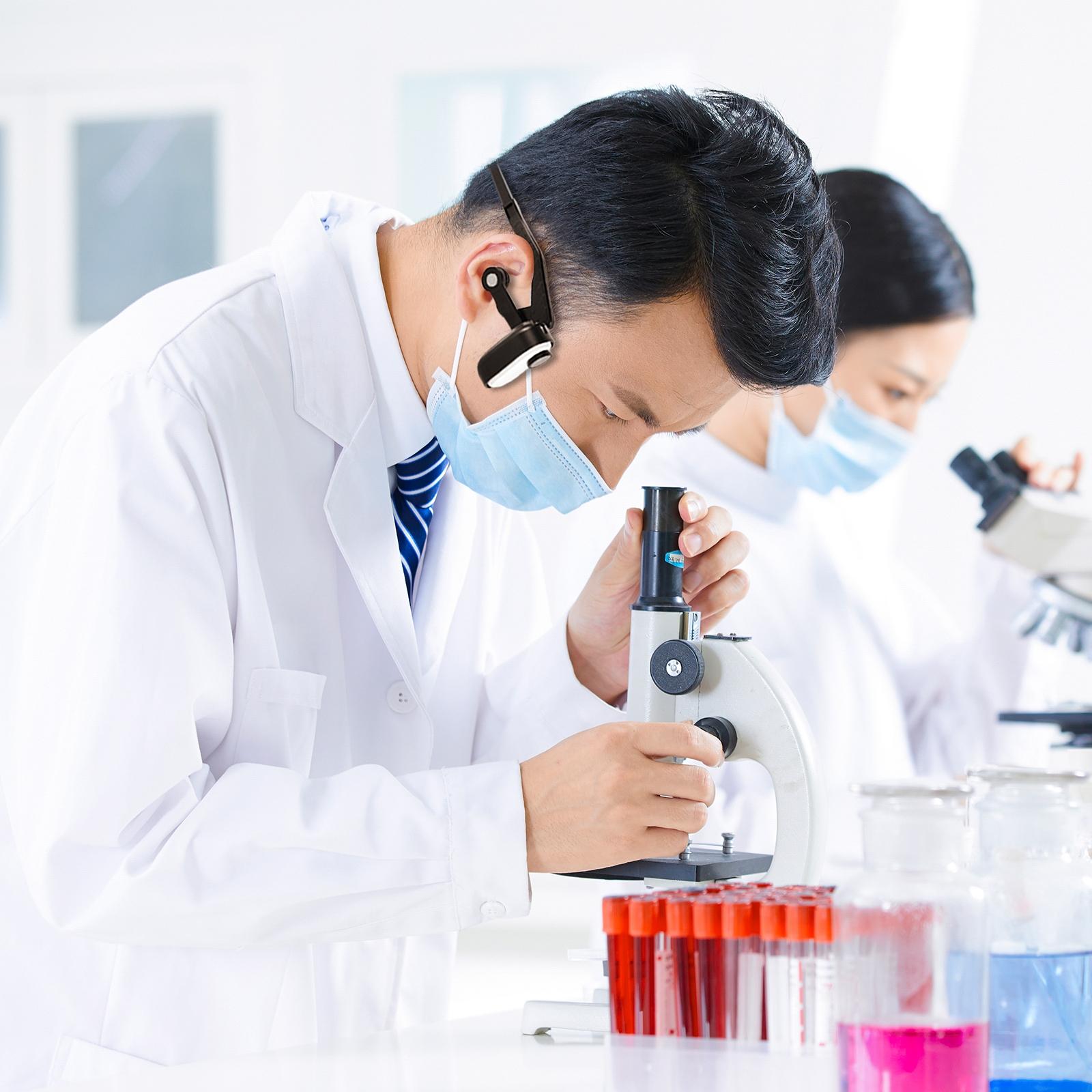 Insta360 Go 3 Magnetic Head Mount for Pov Shots