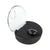 Mini Wireless Bluetooth Earphones with Charging Box - X7 4.1 - Black