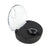 Mini Wireless Bluetooth Earphones with Charging Box - X7 4.1 - Black