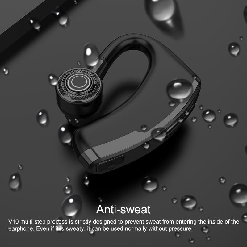 Wireless Bluetooth Sport Headphones - V5.0 no Charging Box