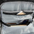 17 Inch Waterproof Usb Shoulder Backpack for Travel - Black