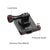 Universal Quick Release Bracket for Action Cameras - Aluminum