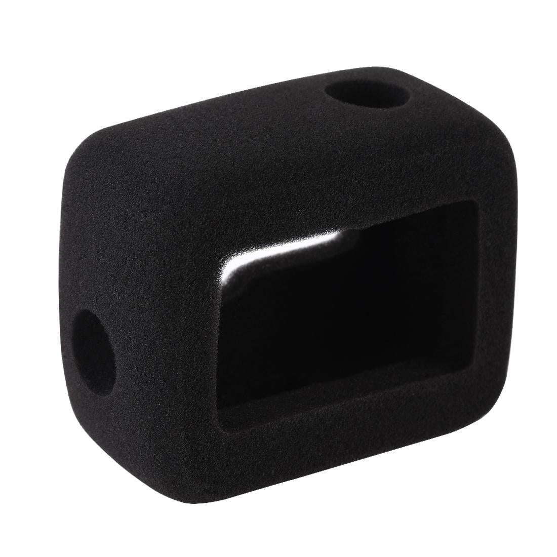 Windshield Housing for Gopro Hero8 - Foam Case