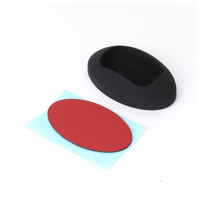 Silicone Desktop Stand for Insta360 X4 - Base 2