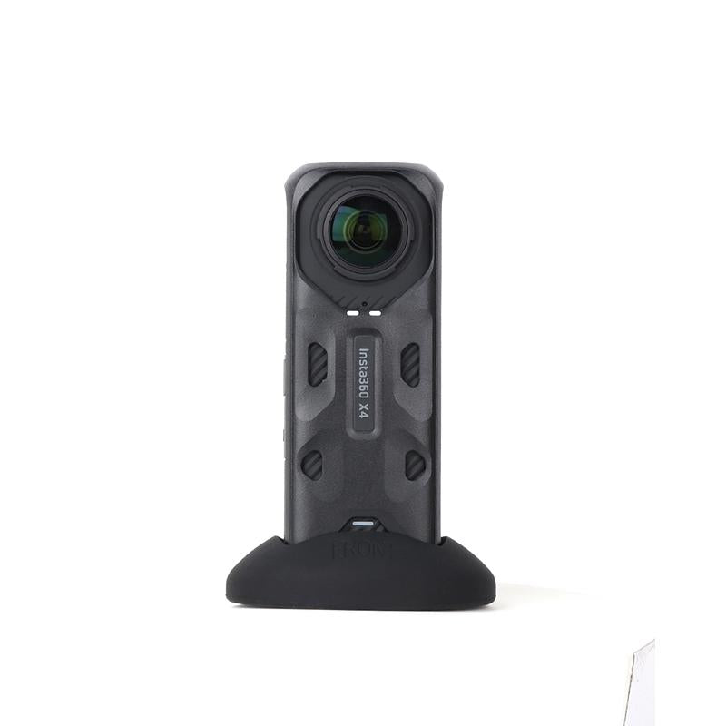 Silicone Desktop Stand for Insta360 X4 - Base 2
