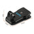 360 Degree Rotation Backpack Mount for Gopro Dji Xiaoyi & Other Action Cameras