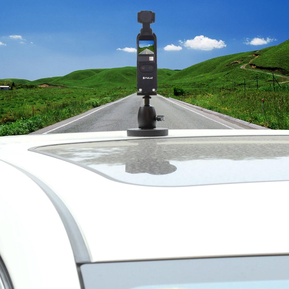 Aluminum Alloy Housing Shell for Dji Pocket - Cnc