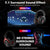 Usb Gaming Headset With 7.1 Surround Sound & Mic