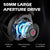 Usb Gaming Headset With 7.1 Surround Sound & Mic